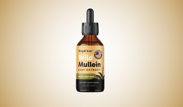 RespiClear Reviews – Is This Lung Support Formula Legit?