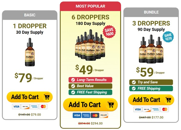 RespiClear_Price