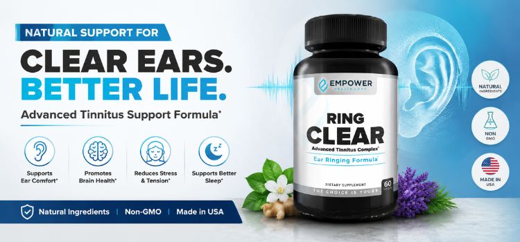 RingClear Reviews
