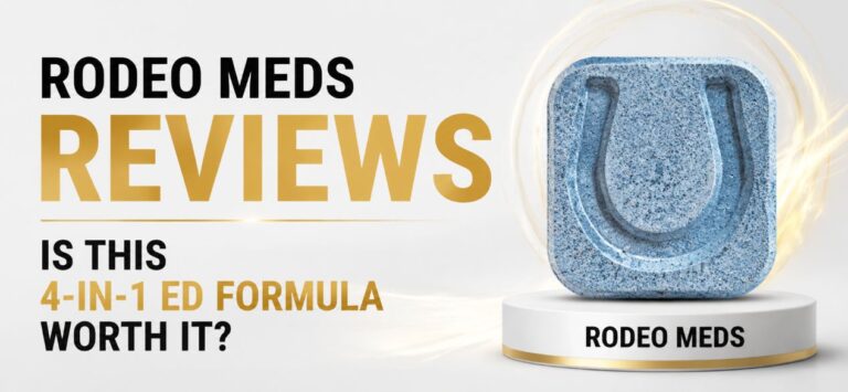 Rodeo Meds Reviews