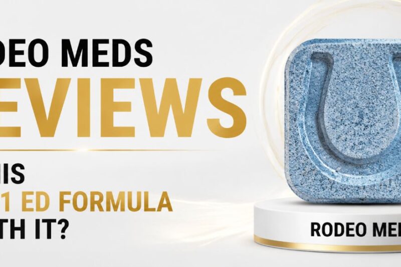 Rodeo Meds Reviews