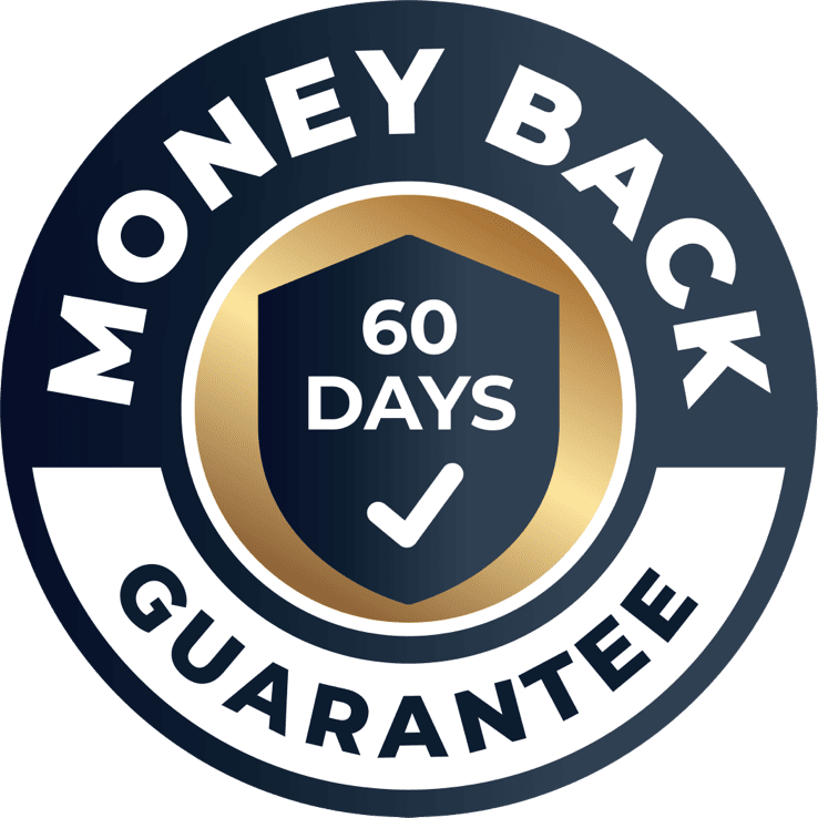 The Parkinson’s Protocol Money Back Guarantee