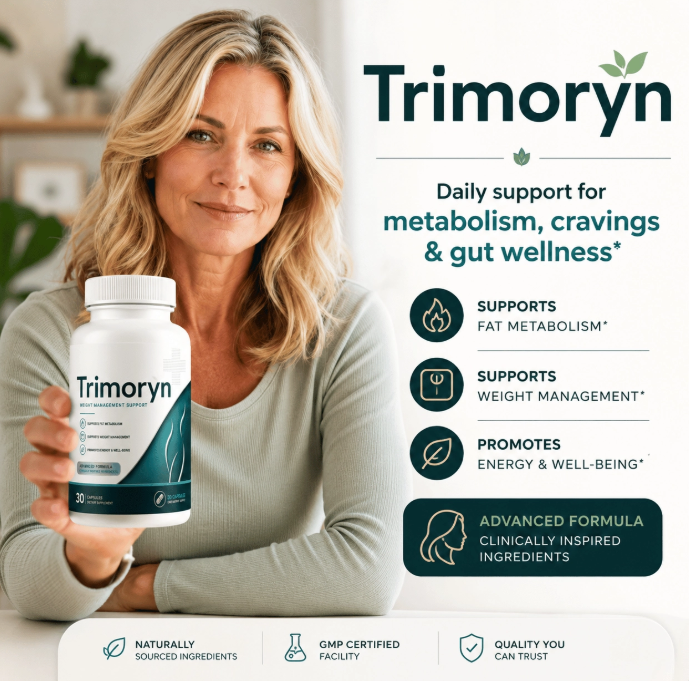 Trimoryn