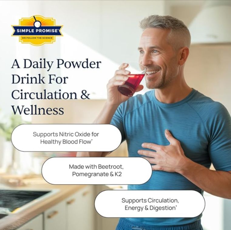 VenoPlus 8 Benefits