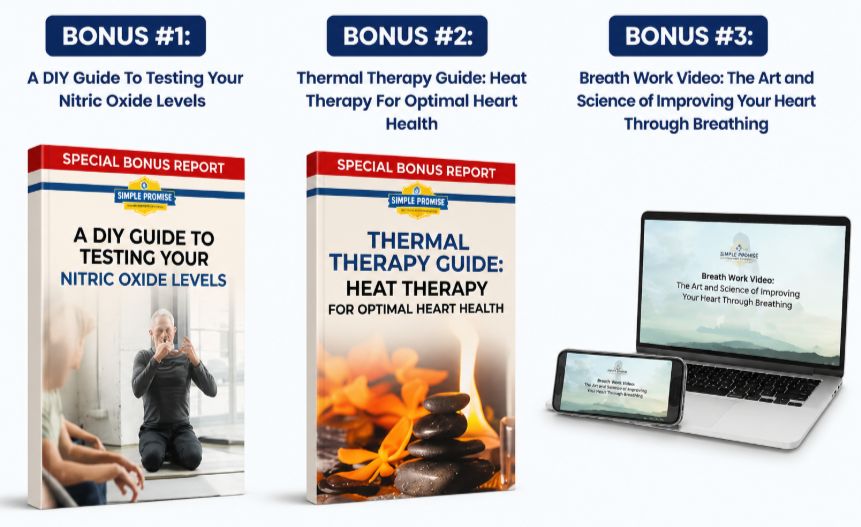 VenoPlus 8 Bonuses