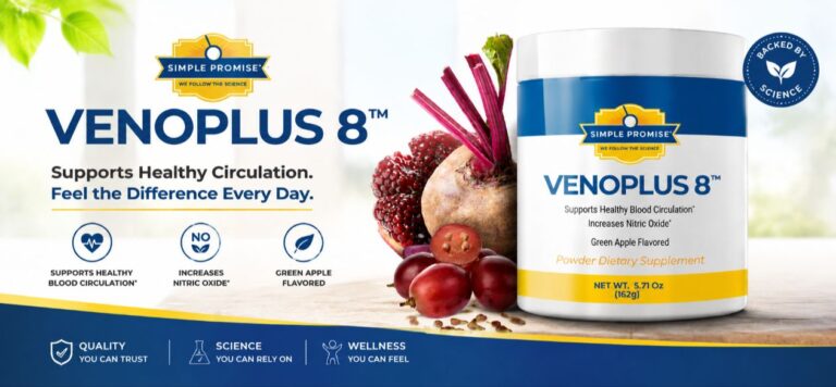 VenoPlus 8 Review