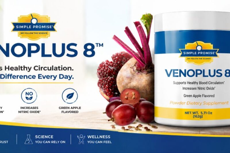 VenoPlus 8 Review