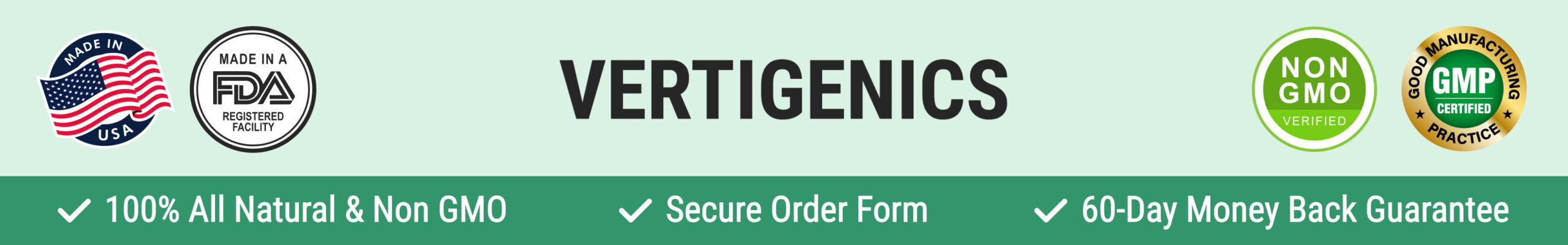 VertiGenics Label