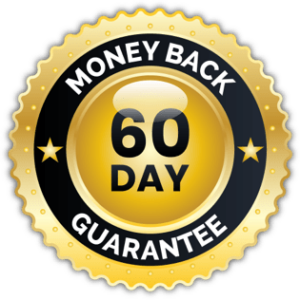 Vertigenics Money Back Guarantee