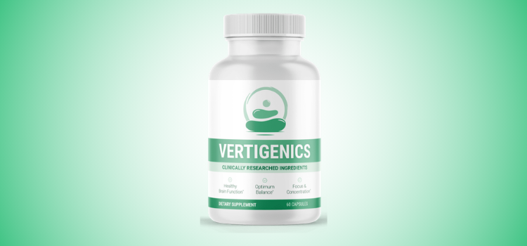 Vertigenics Reviews