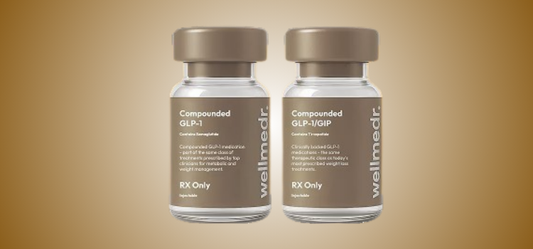 WellMedr GLP-1 Reviews – Is It Safe And Worth Buying?