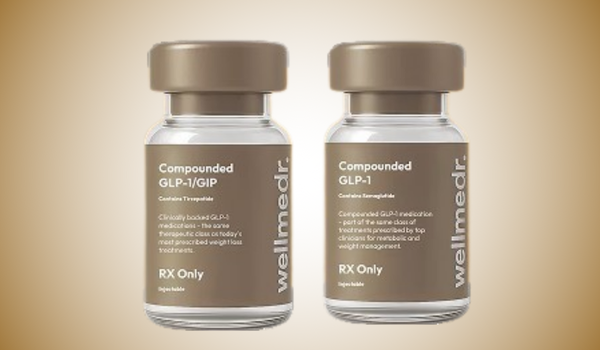 WellMedr GLP-1 Reviews – Is It Safe And Worth Buying?