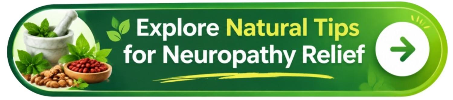 12 Home Remedies for Neuropathy in Legs and Feet button
