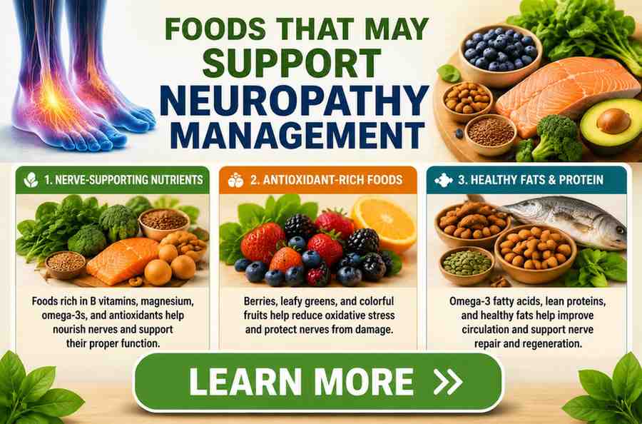 12 Home Remedies for Neuropathy in Legs and Feet foot