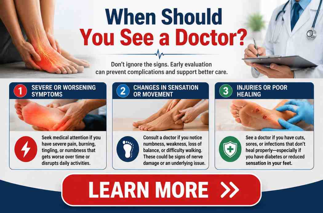12 Home Remedies for Neuropathy in Legs and Feet where