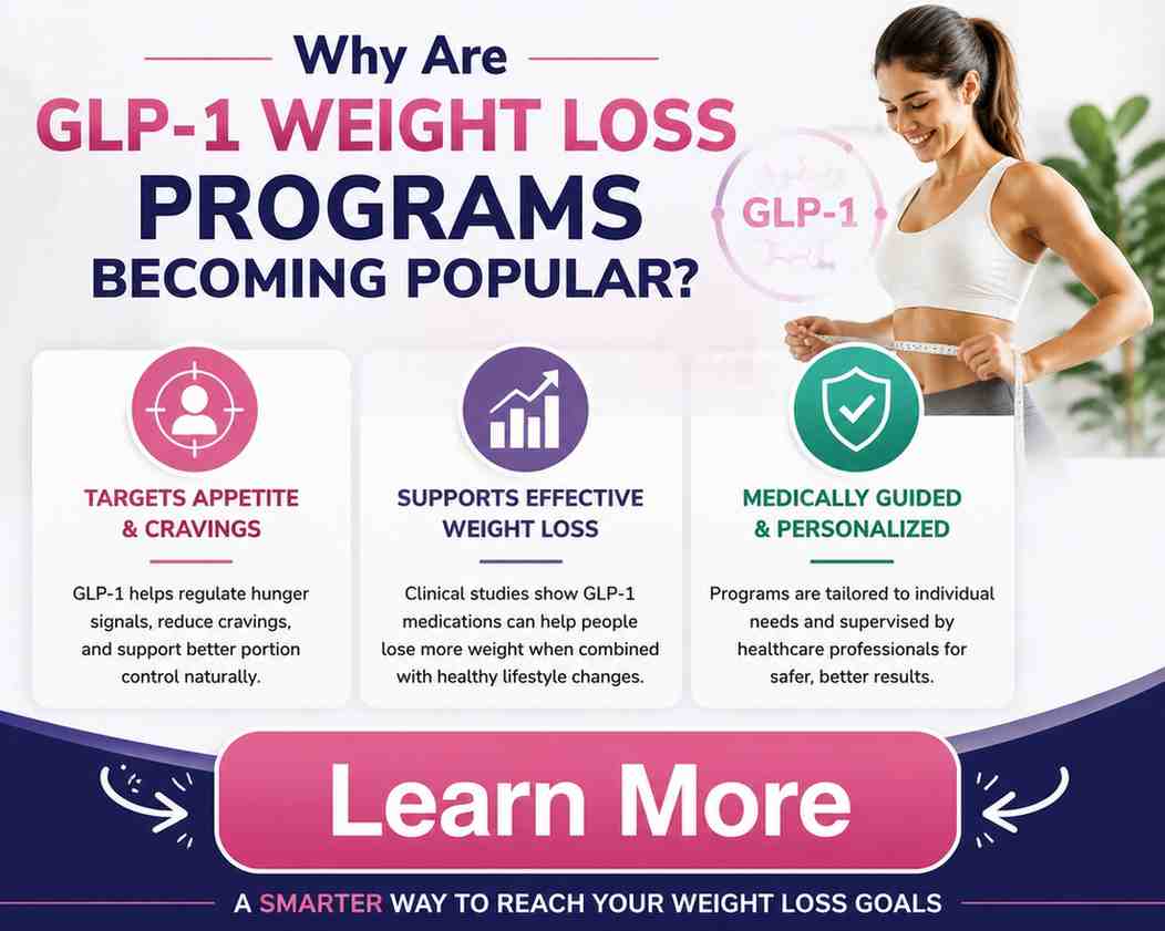 Amie Weight Loss GLP-1 popular