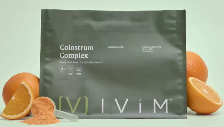Colostrum Ivim