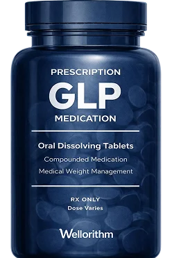Compounded Tirzepatide Tablets