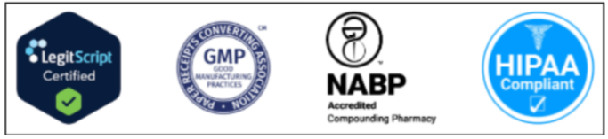 Direct Meds Certifications