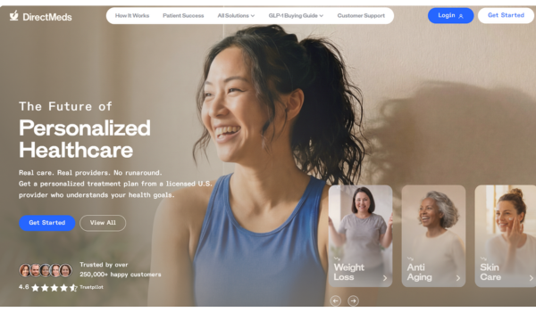 DirectMeds Reviews