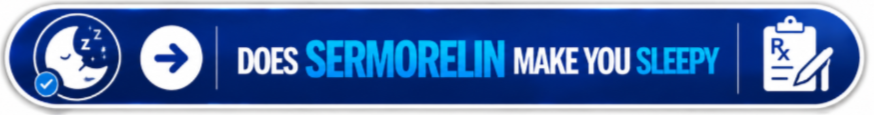 Does Sermorelin Make You Sleepy Button