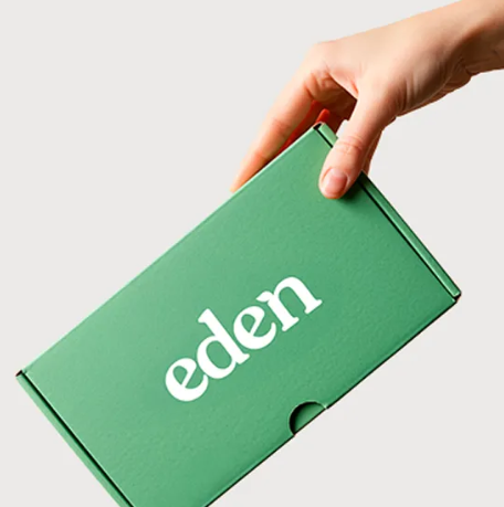 Eden Get Started