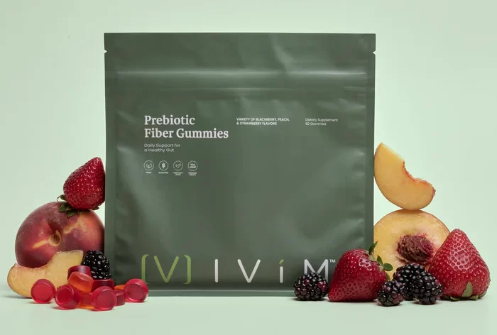 Fiber - Ivim