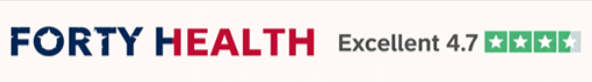 Forty Health Sermorelin Ratings