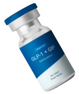 GLP-1 + GIP