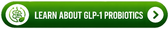 GLP-1 Probiotic Button