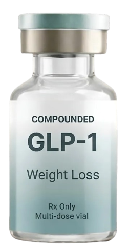 GLP-1