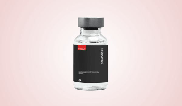 Gameday Sermorelin Reviews