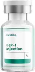 HealthRx GLP-1 Injection