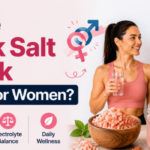 Is the Pink Salt Trick Only for Women