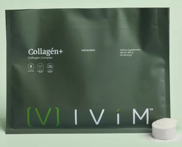 Ivim Collagen