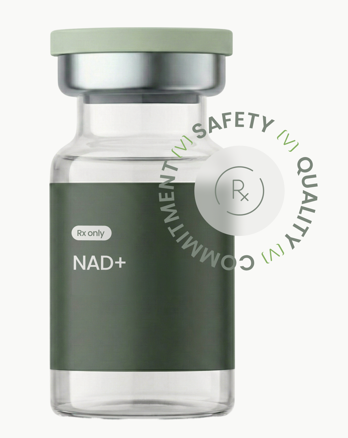 Ivim NAD+