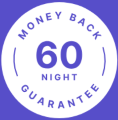 Keeps Powerhouse Money Back Guarantee