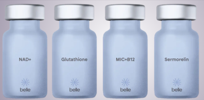 Longevity Medications