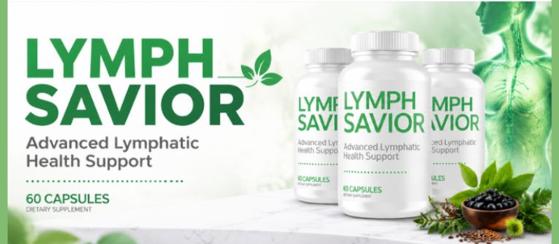Lymph Savior Reviews 2026 – Honest Customer Feedback