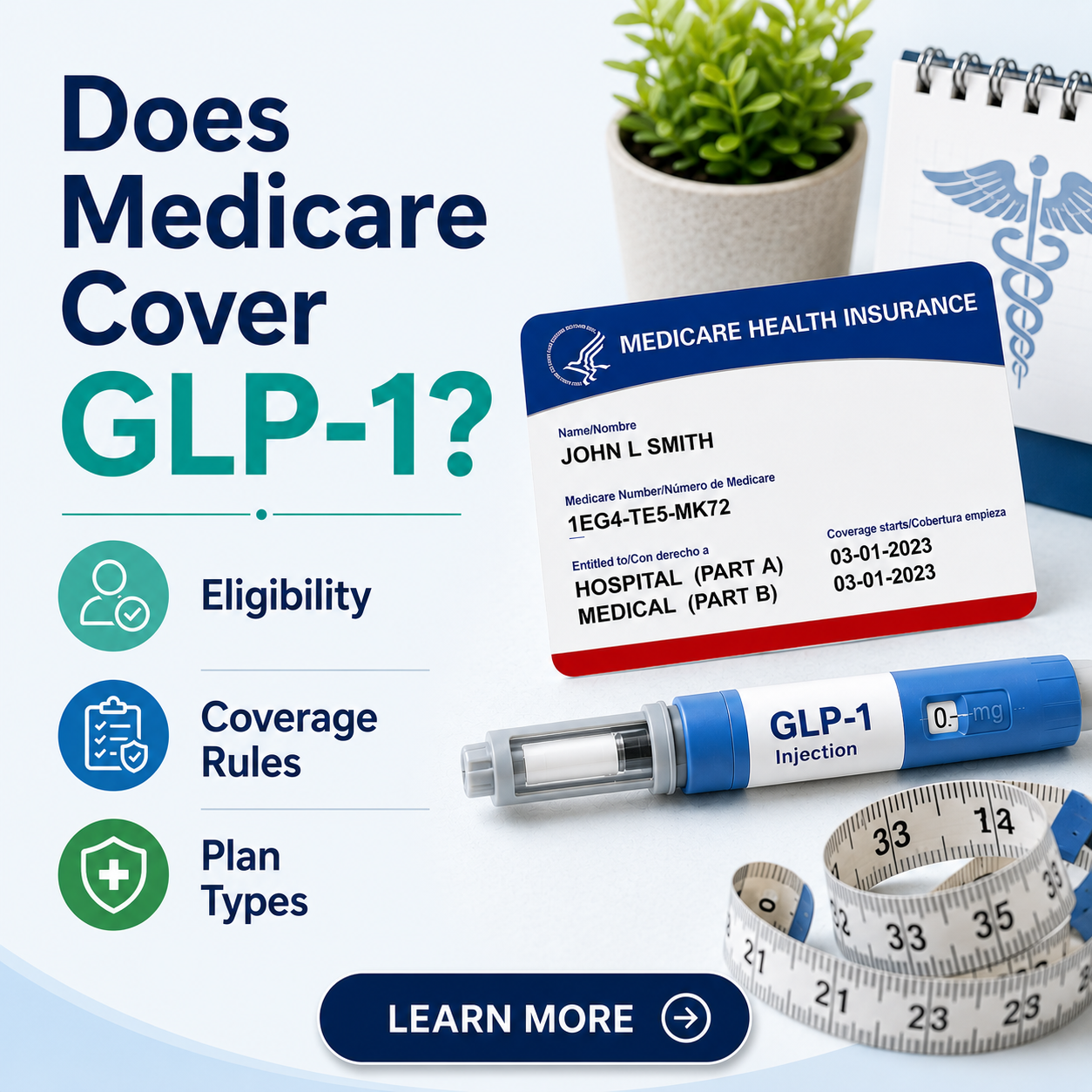 Medicare Coverage