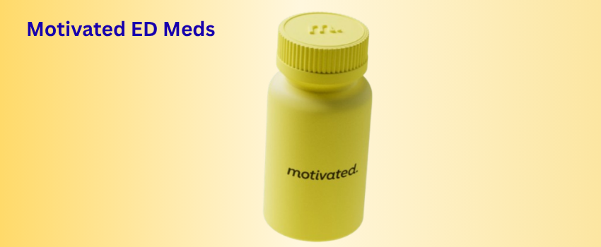 Motivated ED Meds Reviews