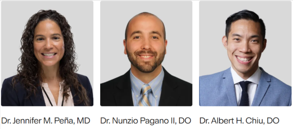 Motivated ED Meds doctors