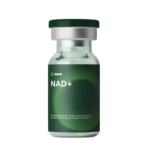 OAK NAD+