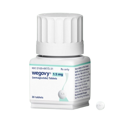 OAK Oral_Wegovy