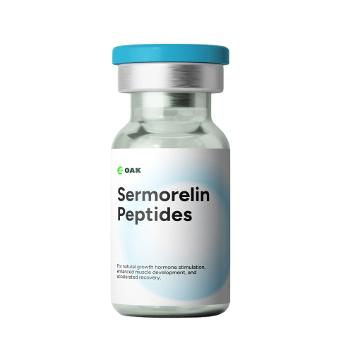 OAK Sermorelin