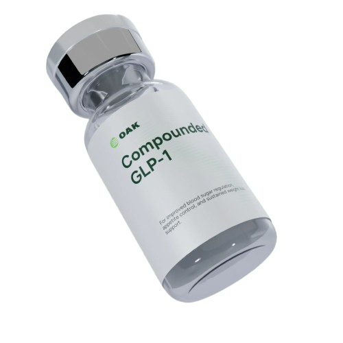 OAK_Compounded_GLP-1