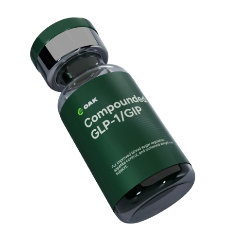 OAK_Compounded_GLP-1GIP