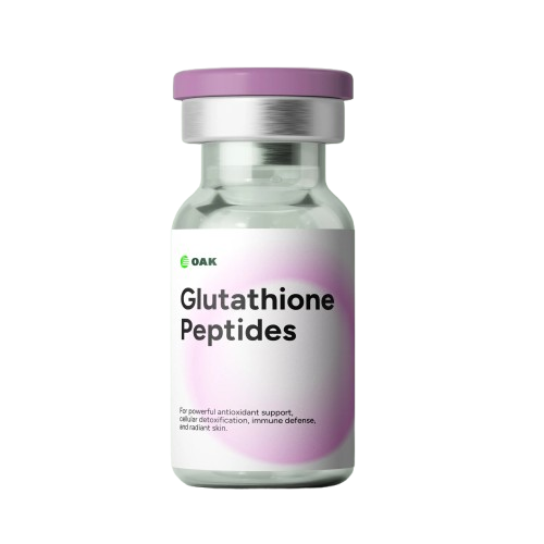 OAK_Glutathione
