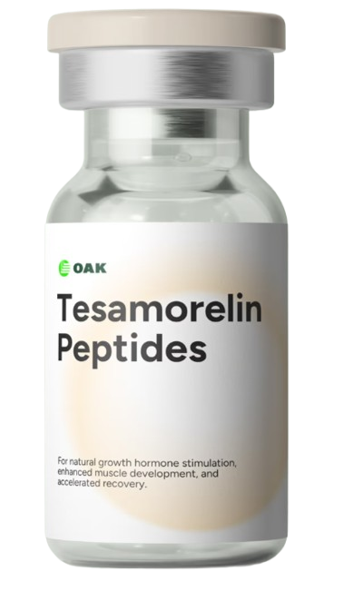 OAK_Tesamorelin