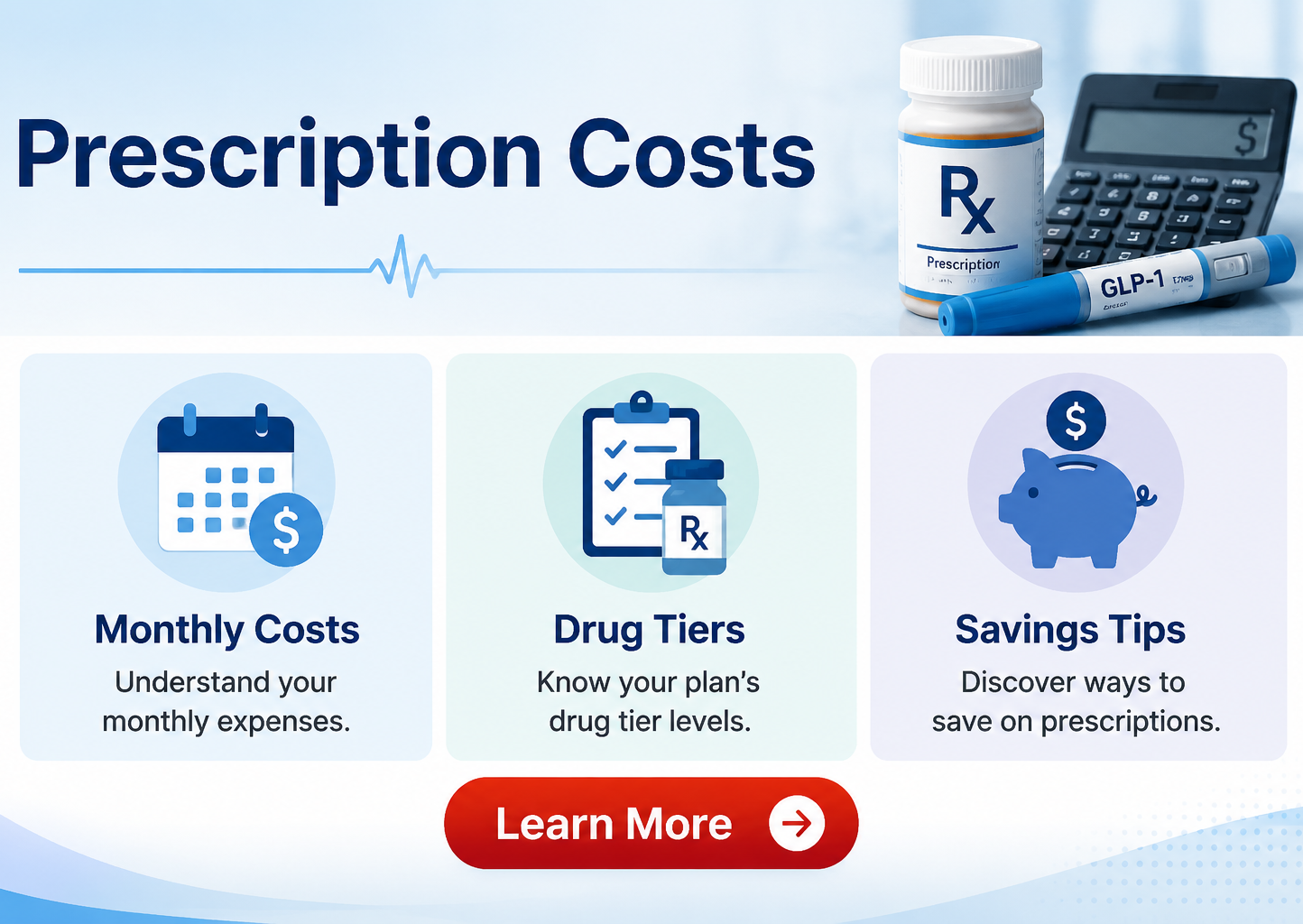 Prescription Costs